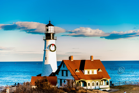 Light House