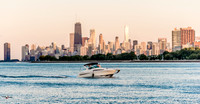 Chicago Skyline